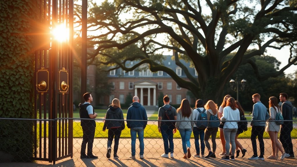 barriers to educational equity