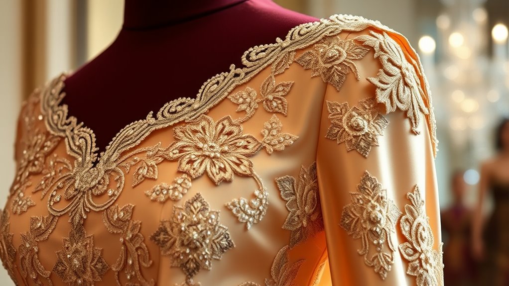 bespoke handcrafted unique exclusive