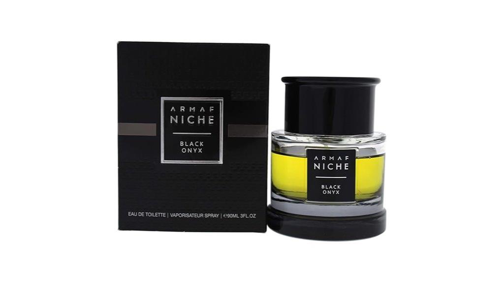 black onyx perfume 3 oz