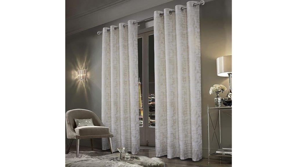 blackout velvet curtains 108 inches
