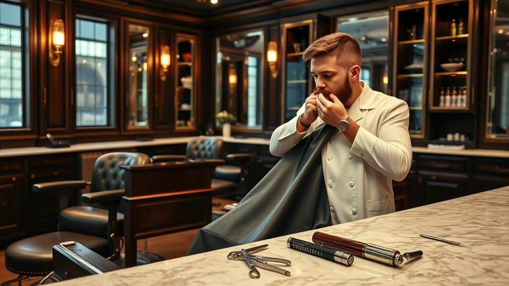 blending classic and modern