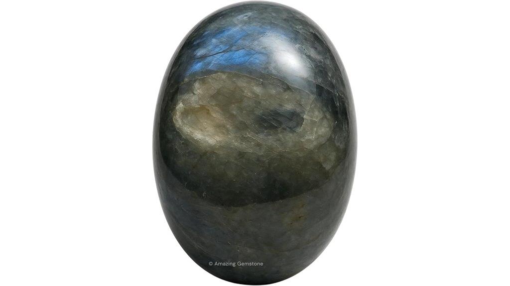 blue sapphire healing crystals