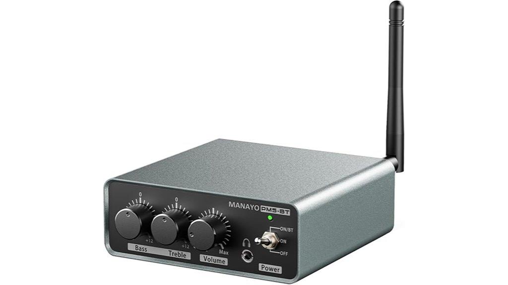 bluetooth rca audio transmitter