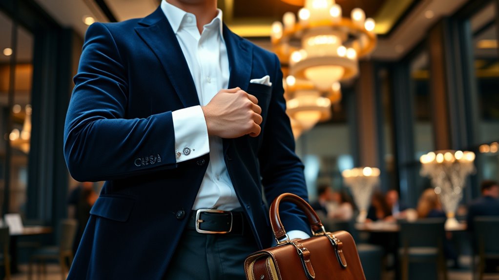 bold stylish innovative memorable