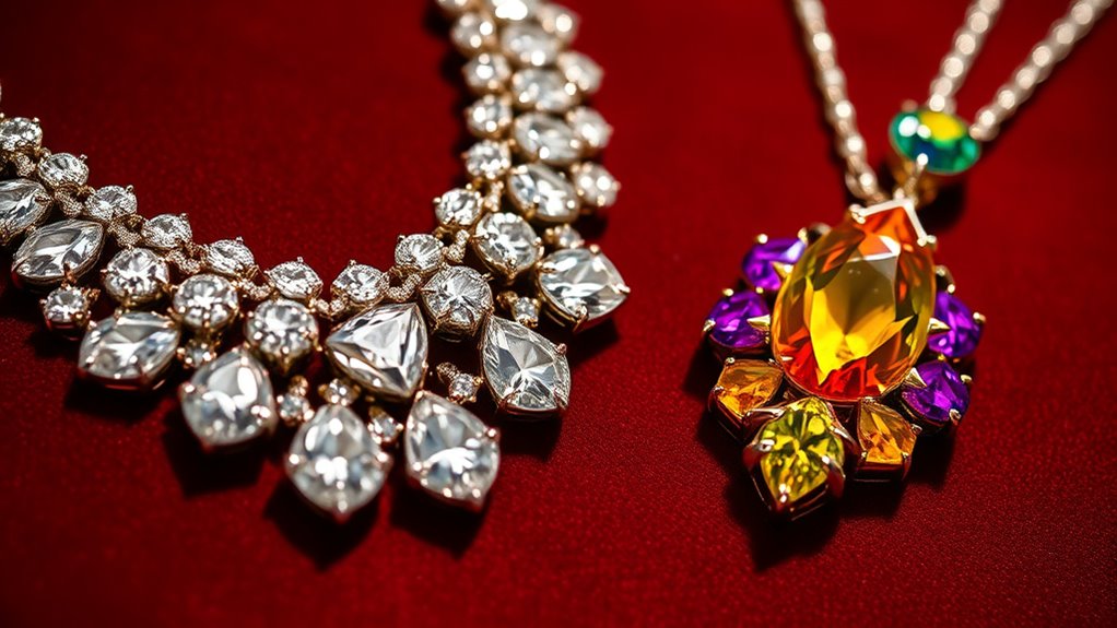 brand legacy enhances jewelry value