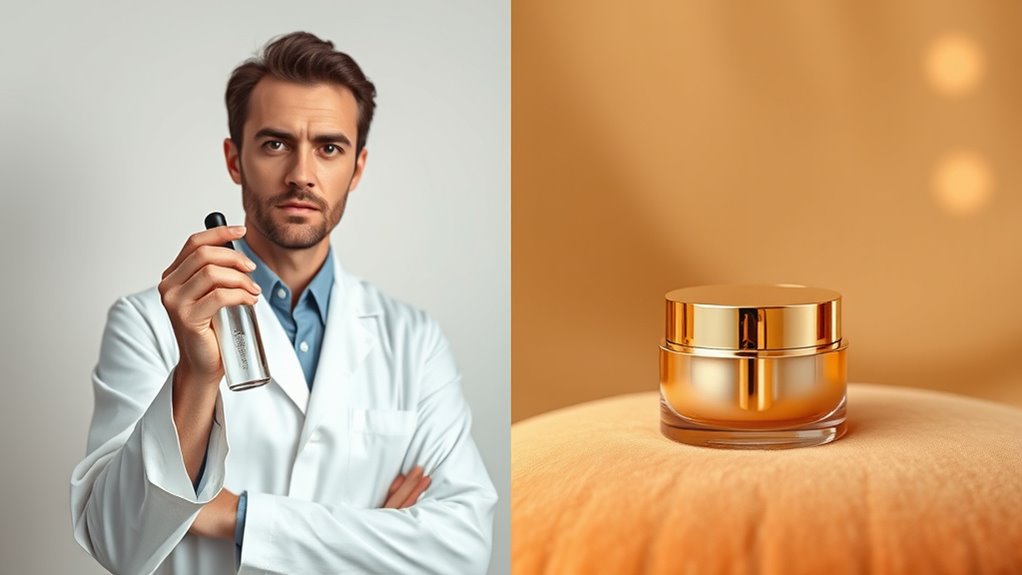 brand messaging and visual identity