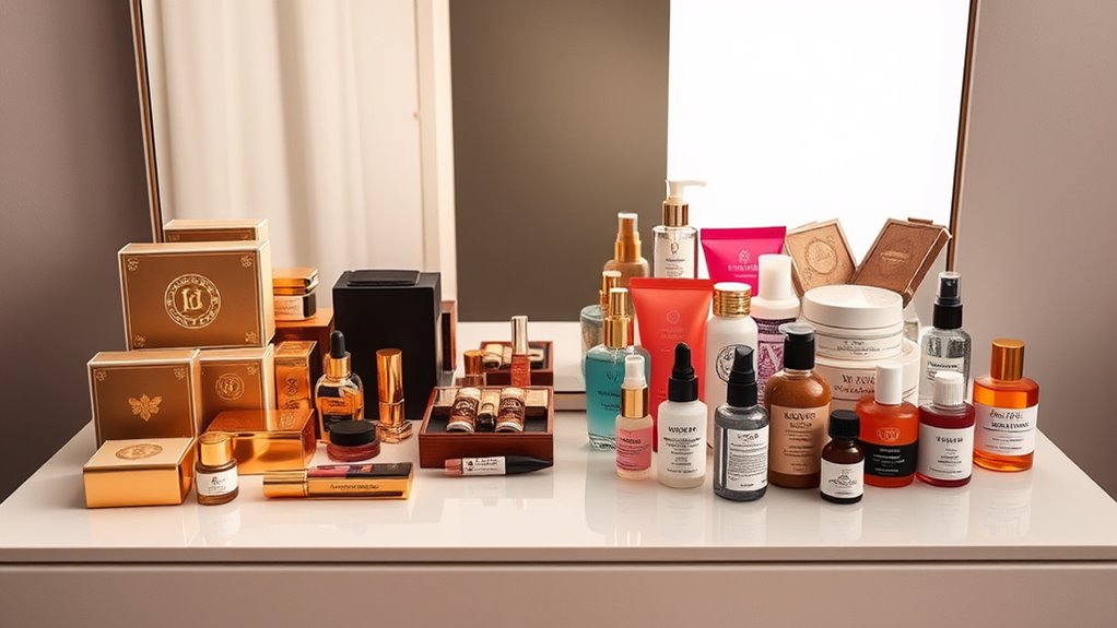 brand perception influences consumer choices