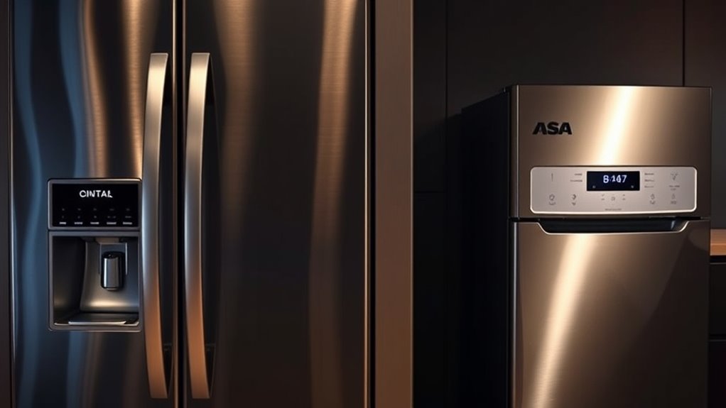 brand trust and support