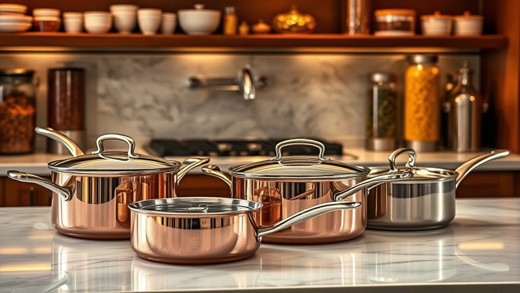 brand trust ensures quality