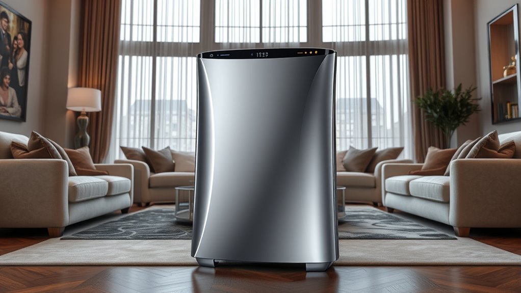 brand trust through reviews