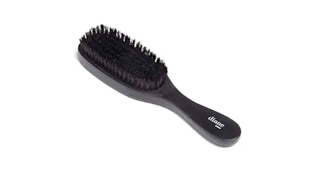 bristle hair brush for all