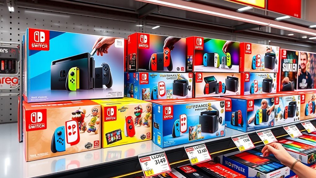 bundle features and compatibility