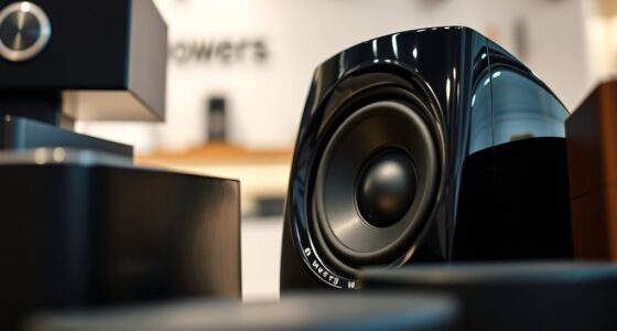 buying bowers wilkins