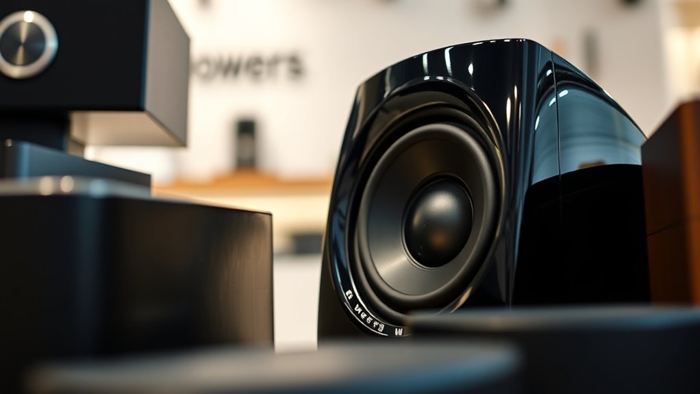 buying bowers wilkins