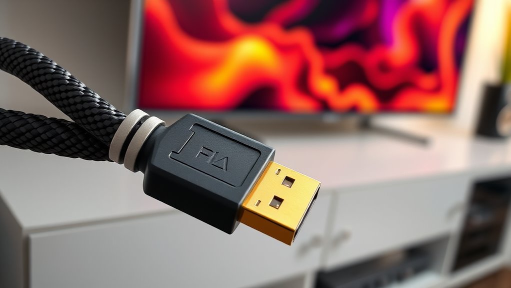 cable length affects hdmi quality