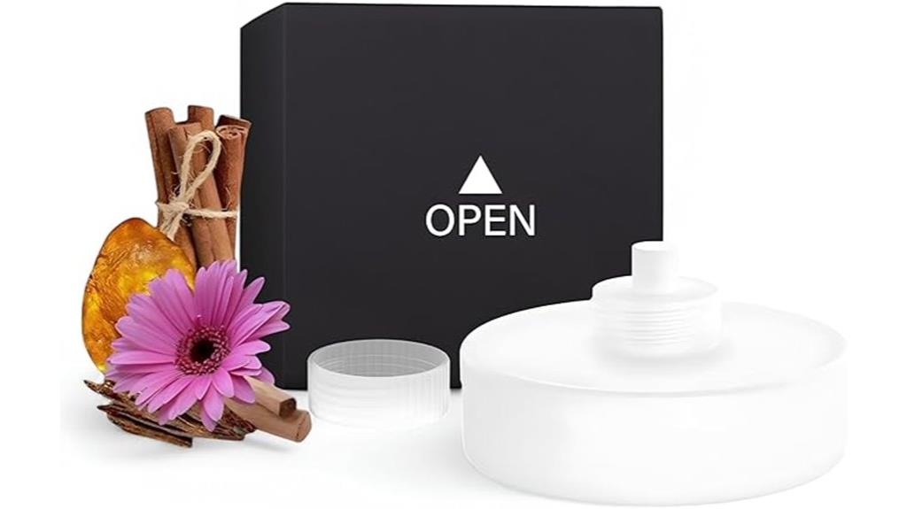 car scent diffuser cartridge