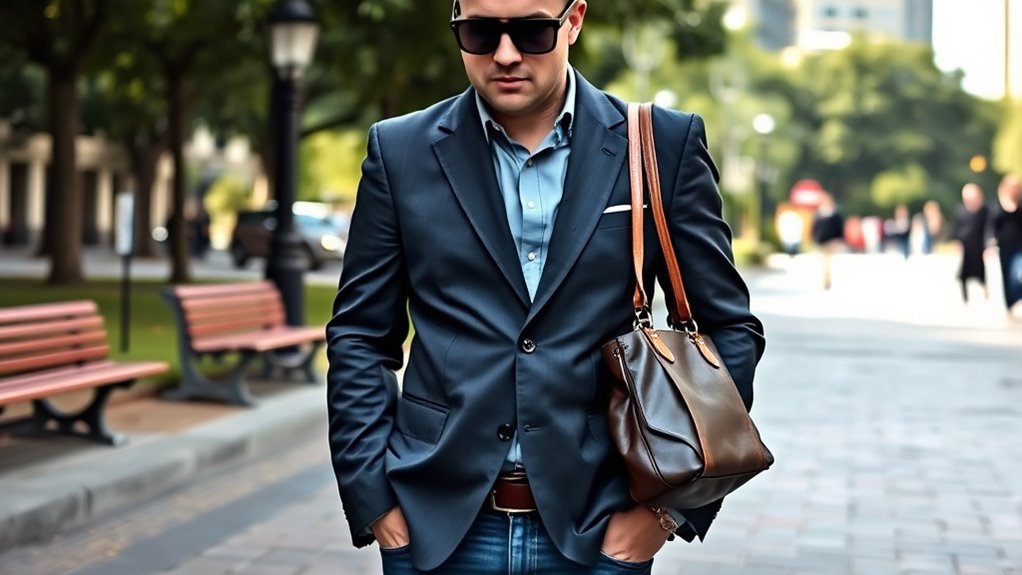 casual luxury requires intentionality