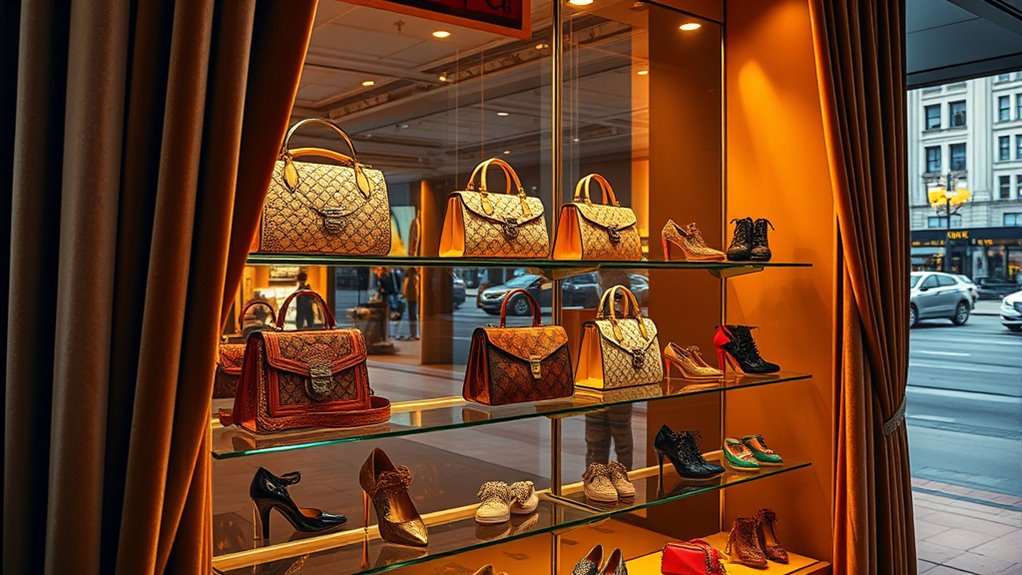 celebrity trends influence pricing