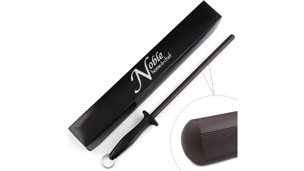 ceramic honing rod options