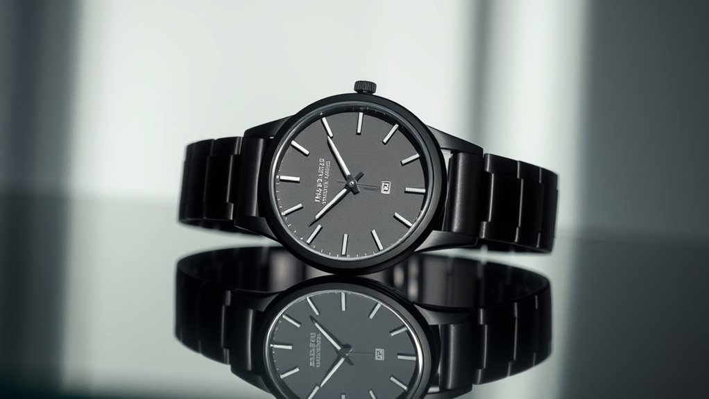 ceramic watch selection criteria