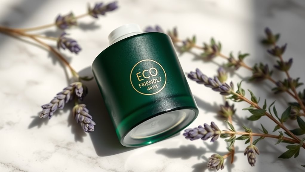 certification verifies eco luxe claims