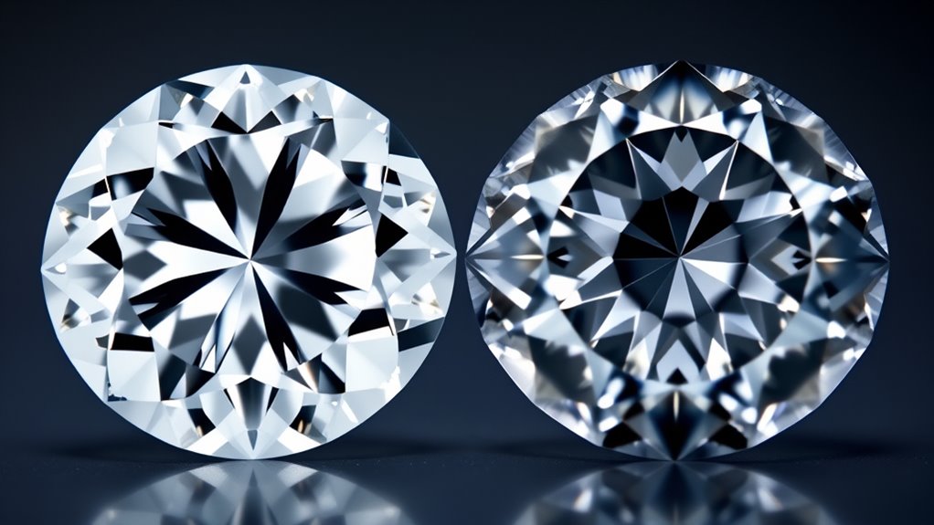 certified diamond quality assurance