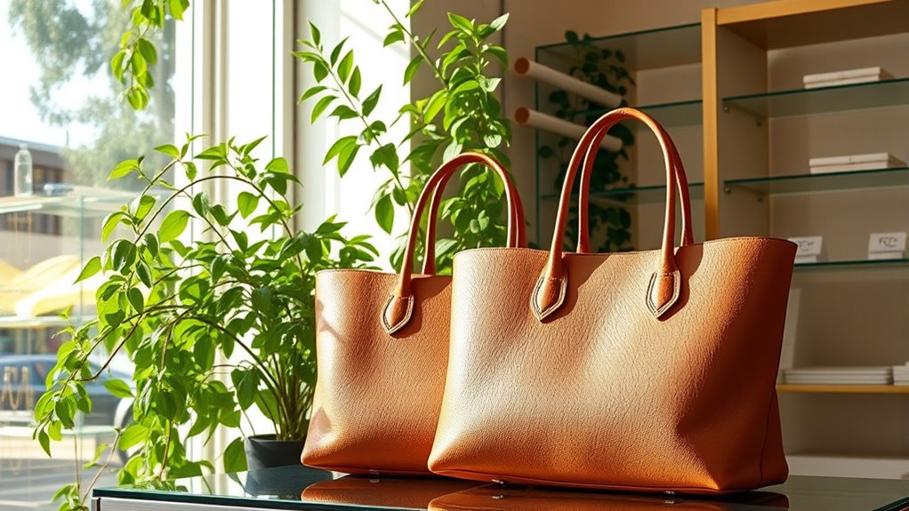 certified ethical sustainable choices