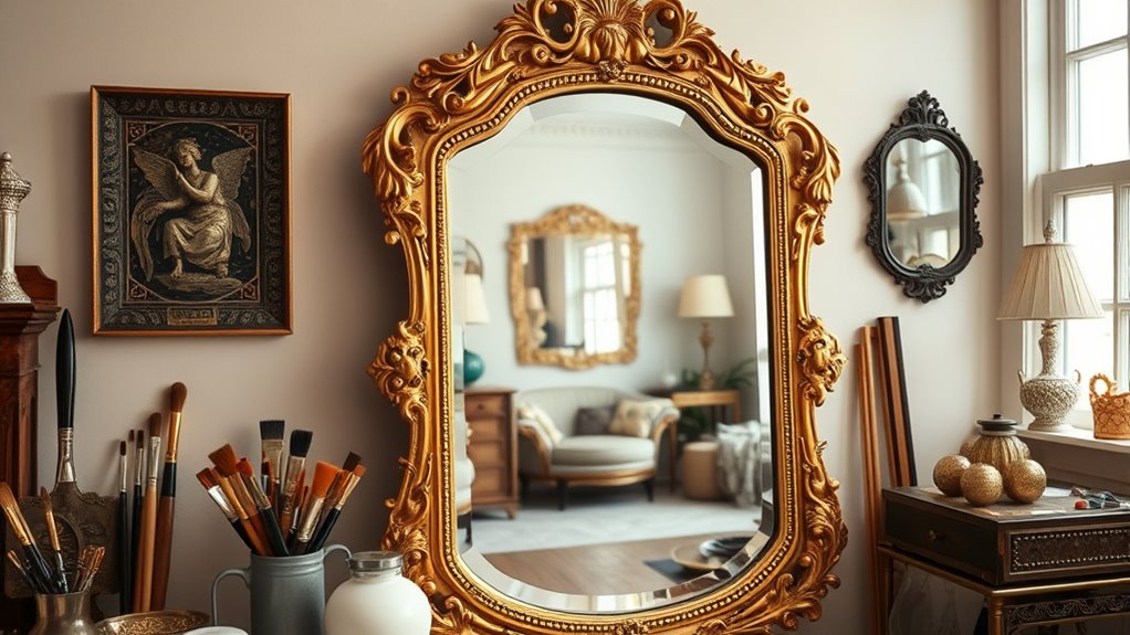 choose elegant durable accents