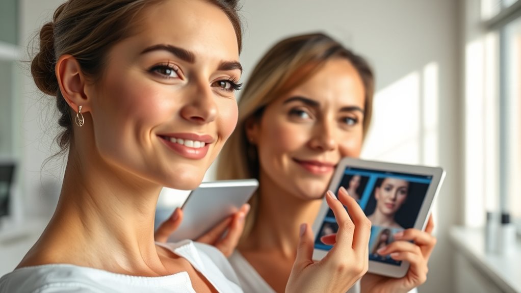 choose qualified personalized dermatologist