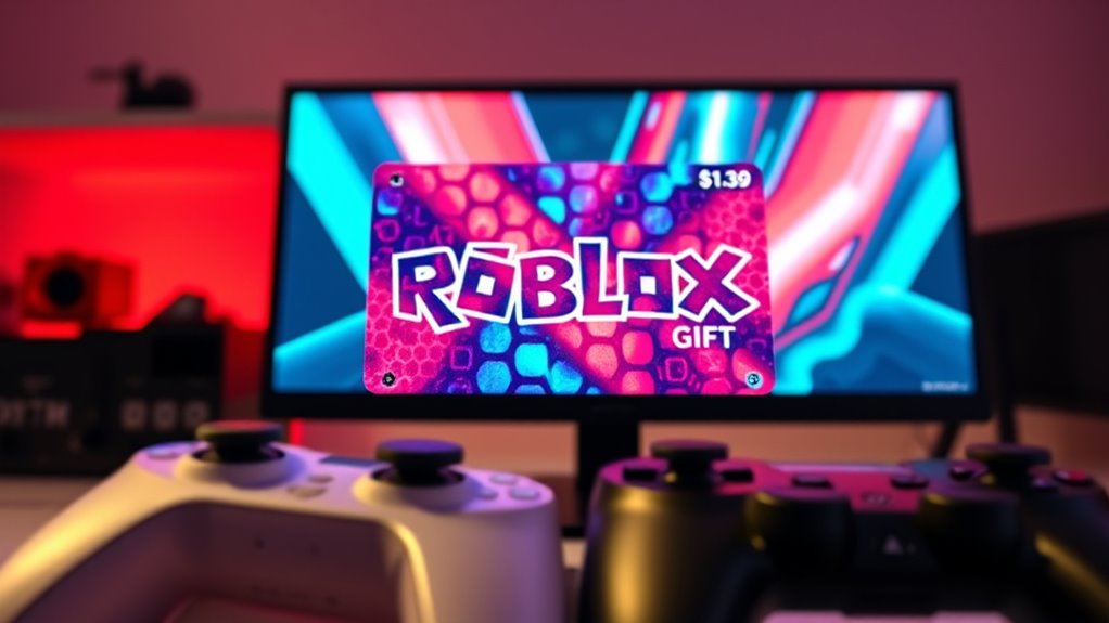 choose smart gift card