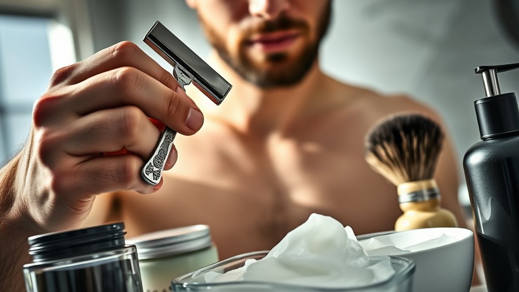 choose the right grooming tools