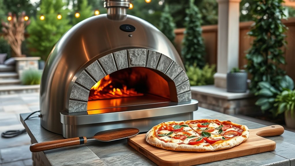 choosing durable portable ovens