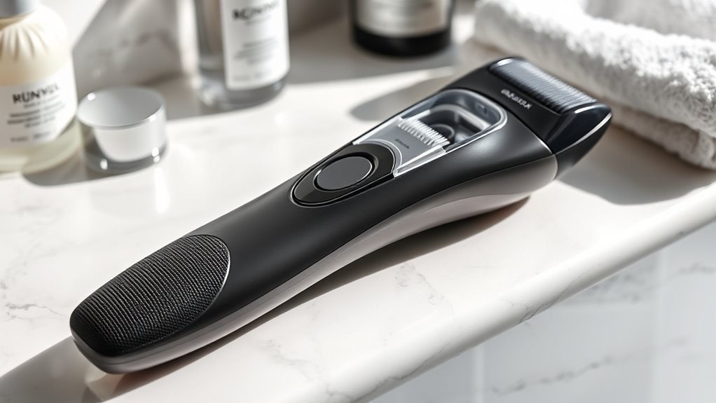 choosing effective gentle epilator