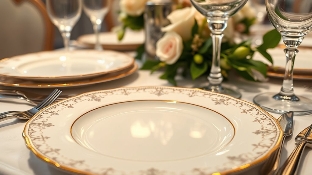 choosing premium bone china