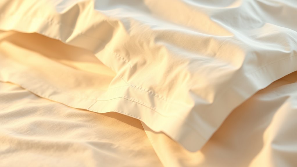 choosing quality egyptian cotton