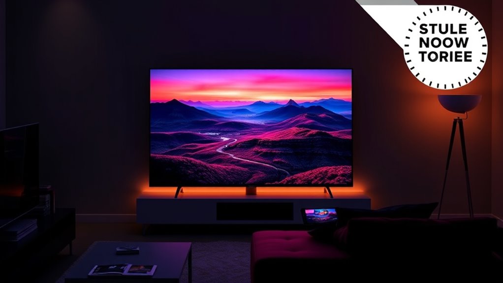 choosing the best oled tv