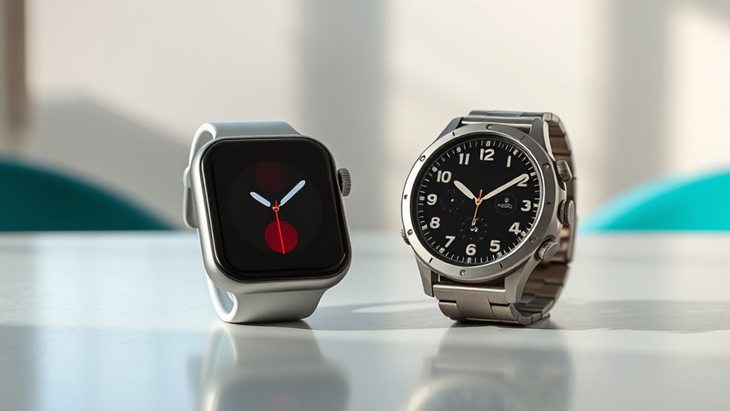 choosing the right smartwatch