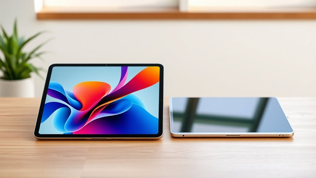 choosing the right student tablet