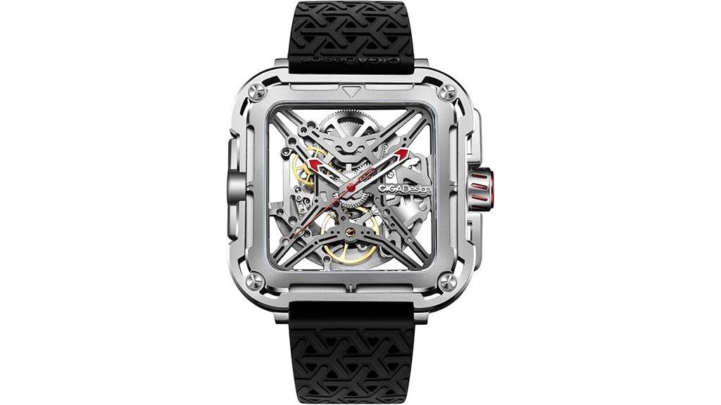 ciga automatic watch series