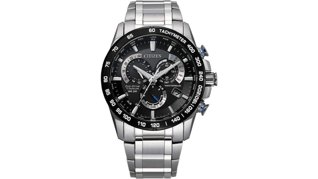 citizen eco drive sport watch