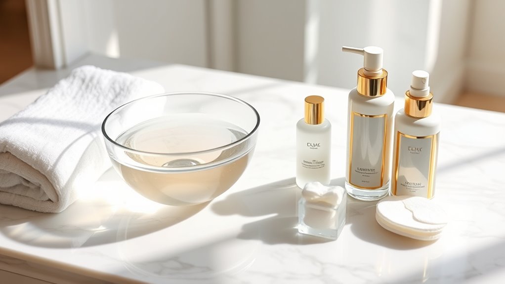 cleanse stimulate nourish prepare