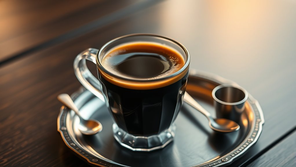 coffee quality depends on brewing