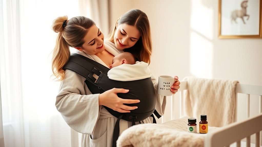 comfort practicality personalization