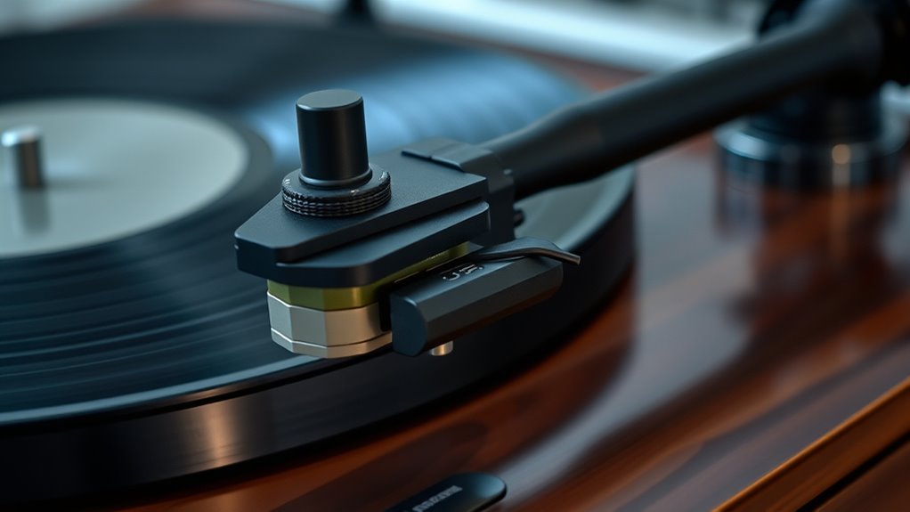 compatibility materials tracking adjustments