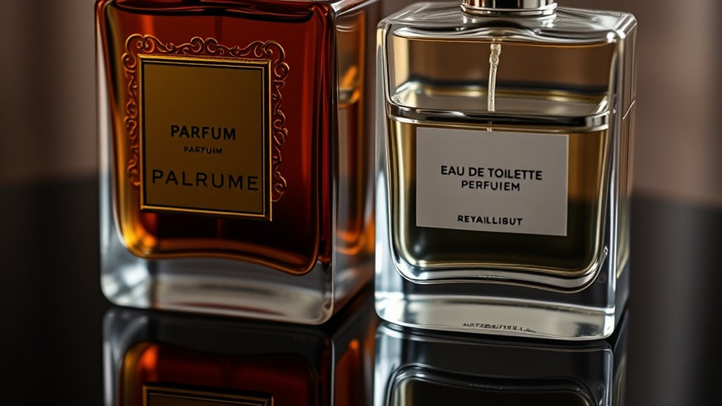 concentration cost rarity craftsmanship