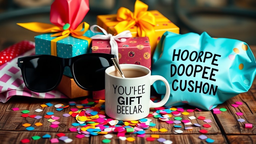 consider humor occasion quality