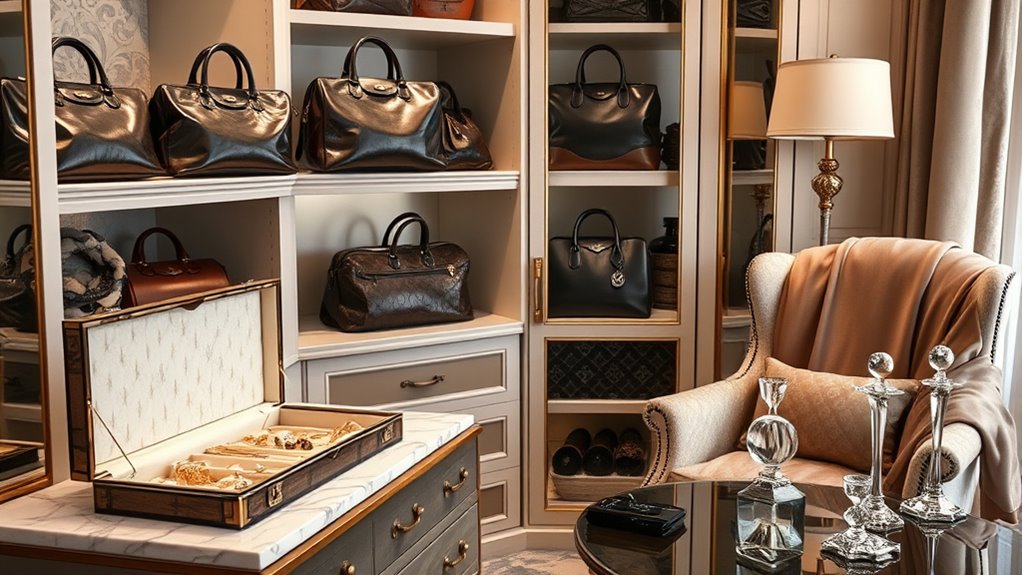 consistent delicate cleaning routines