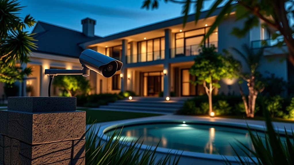 continuous environmental safety monitoring