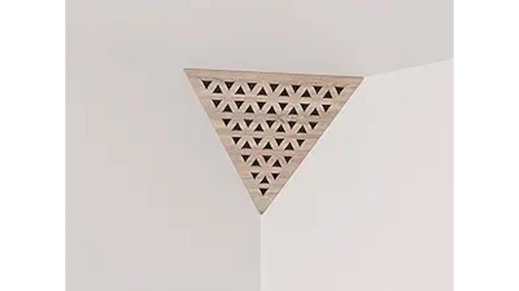 corner bass trap pack