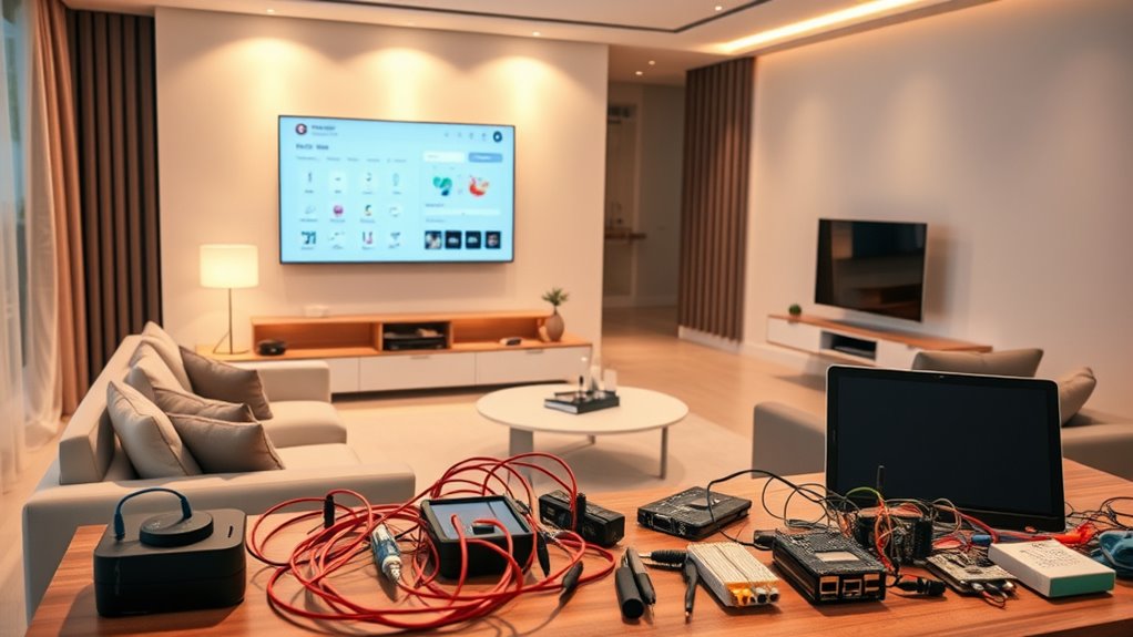 cost effective smart home investments